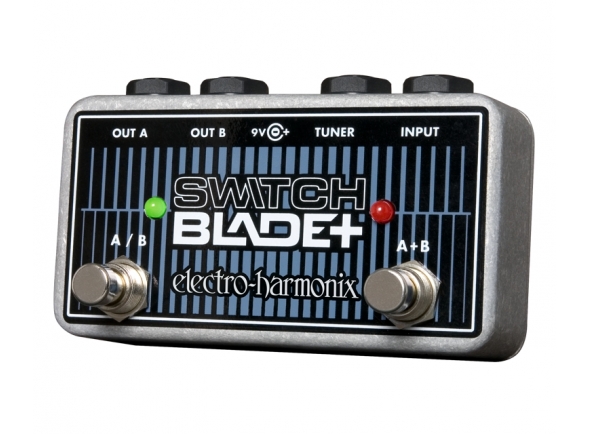Electro Harmonix Switchblade Plus Electro Harmonix Switchblade Plus